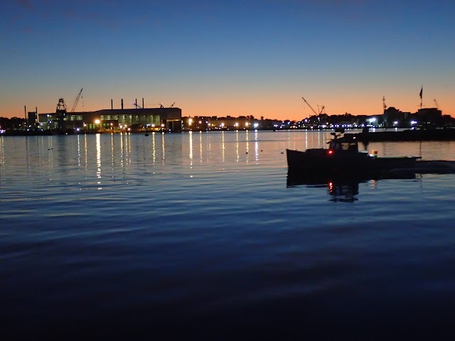 Portsmouth, NH